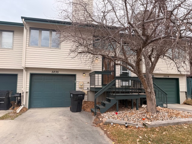 3235 Herrington Drive - 1