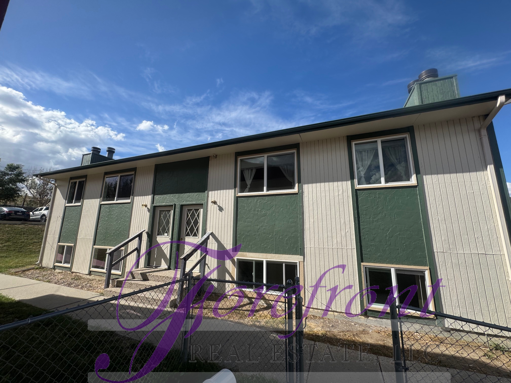 2520 S. Jefferson Street - 1