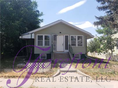 352 North Jackson Street #A