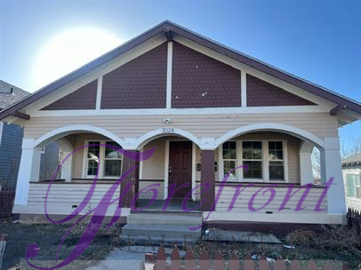 1028 South Walnut Street - 3
