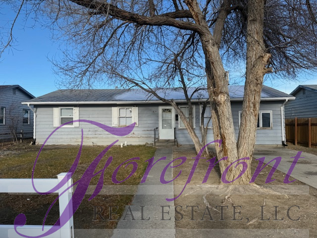 1834 South Fairdale Avenue