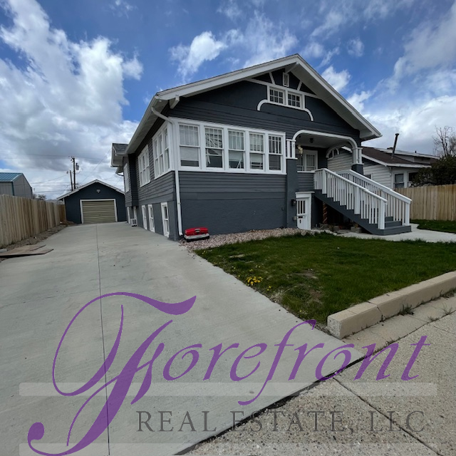 244 N. Jefferson - 2