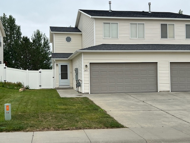 3477 Trappers Trail - 1