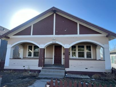 1028 South Walnut Street - 3
