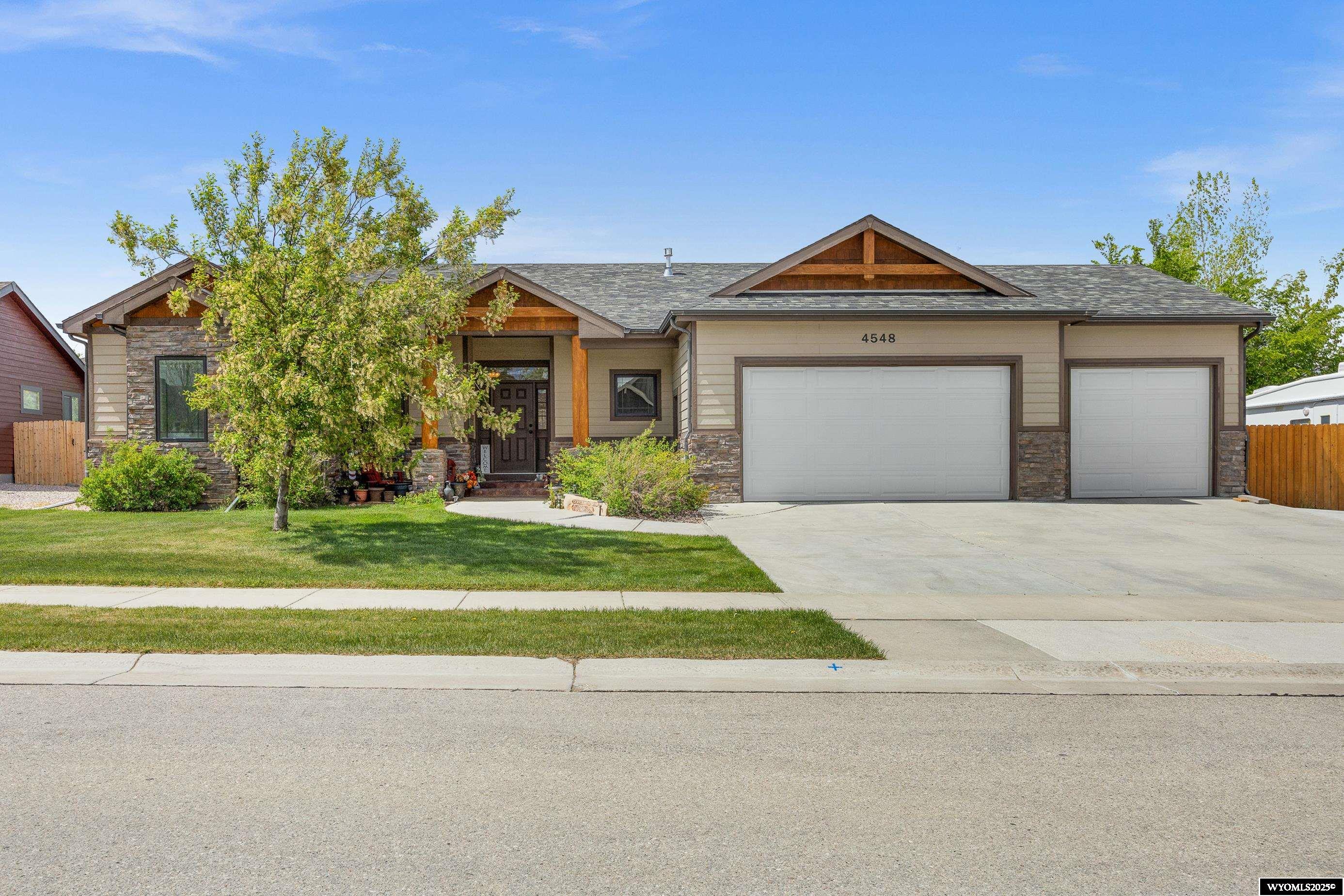 4548 Westcott Drive