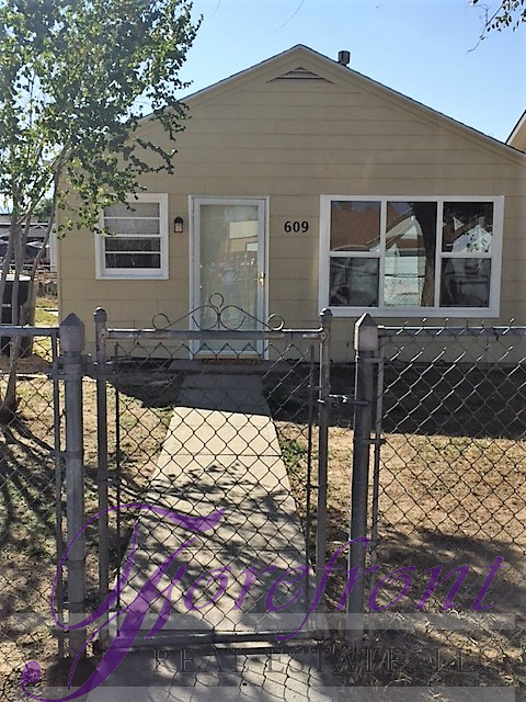 609 Morgan Avenue