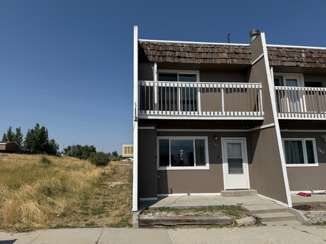 748 Badger Lane