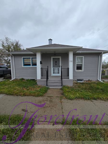 1138 West 11th Street A - 1