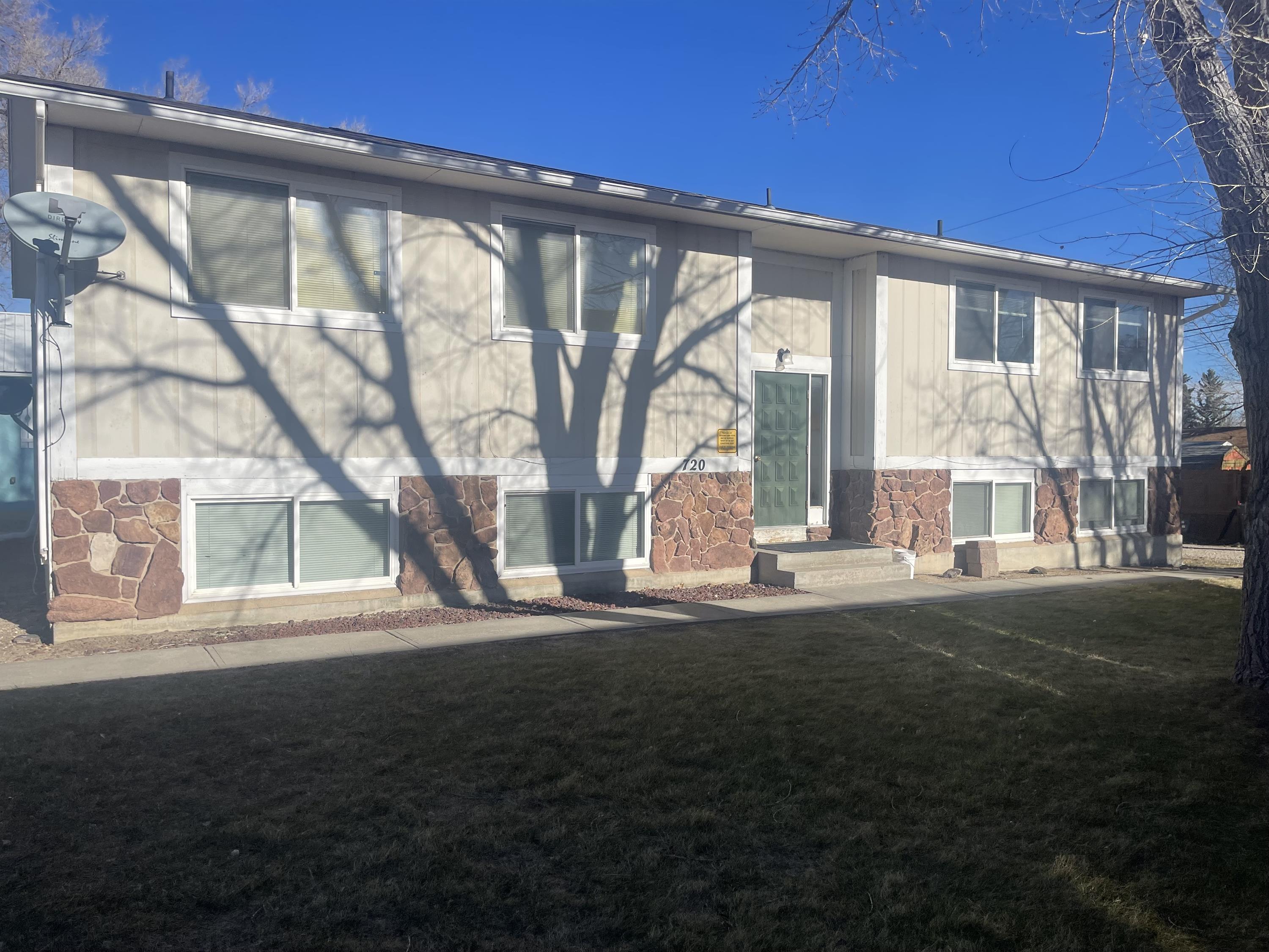 720 South 4th Street - 1