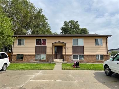 202 California Trail - 2