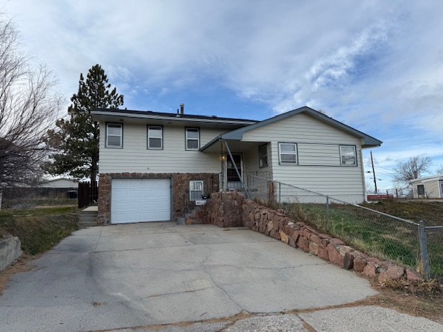 1130 South Willow Street - 1