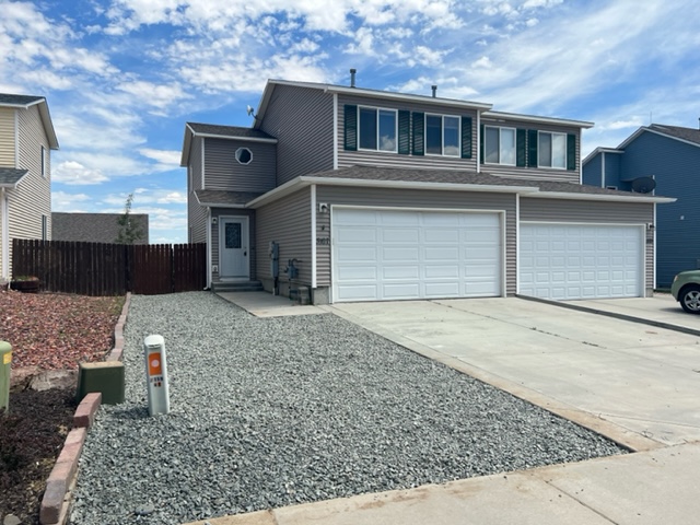 3167 Quivera River Road - 1