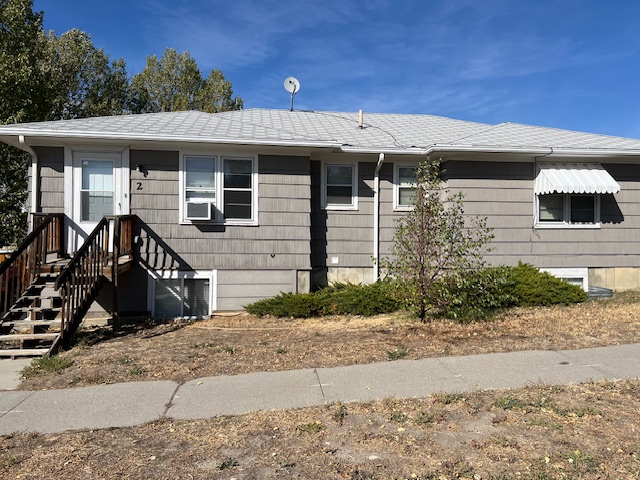 438 South Kimball Street - 2