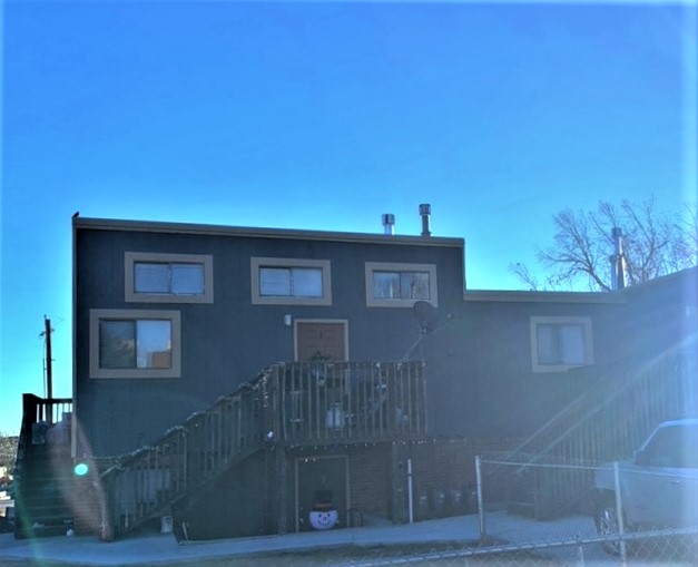 901 East 23rd Street - 4