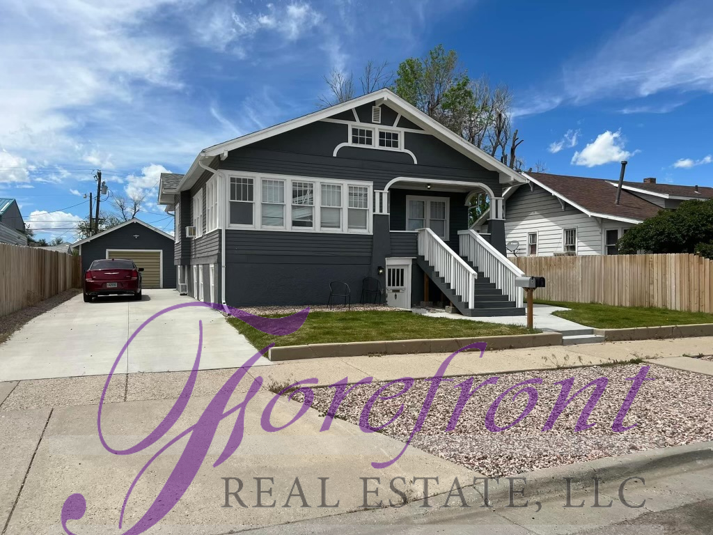 244 North Jefferson Street - 2