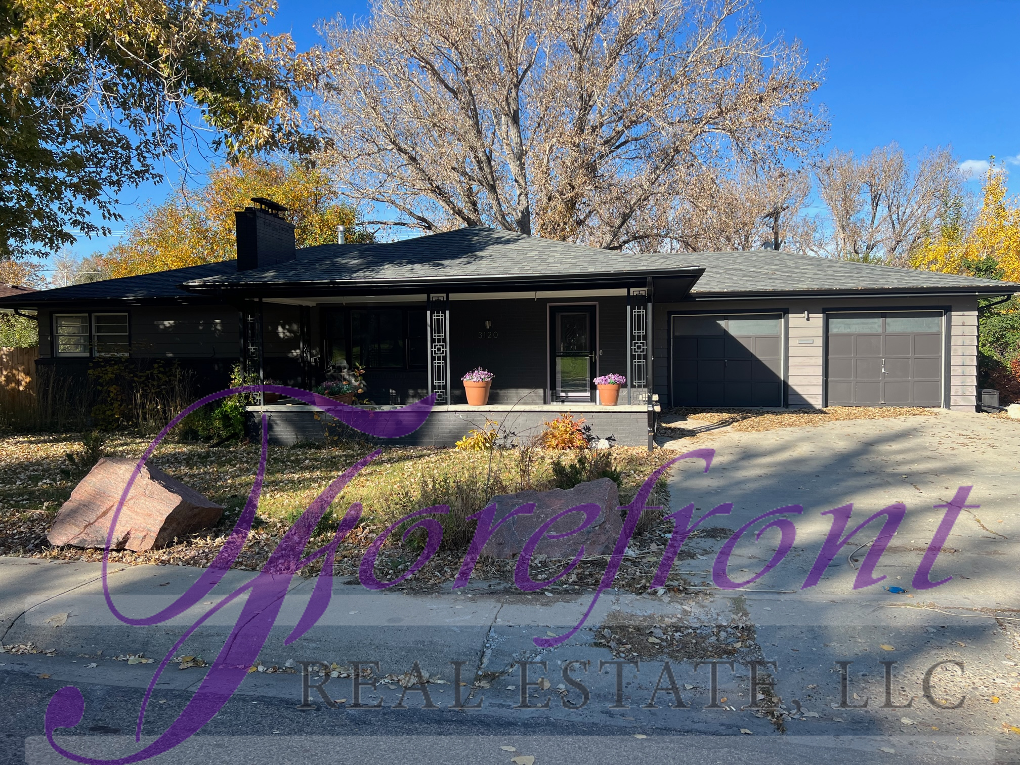 3120 South Poplar Street
