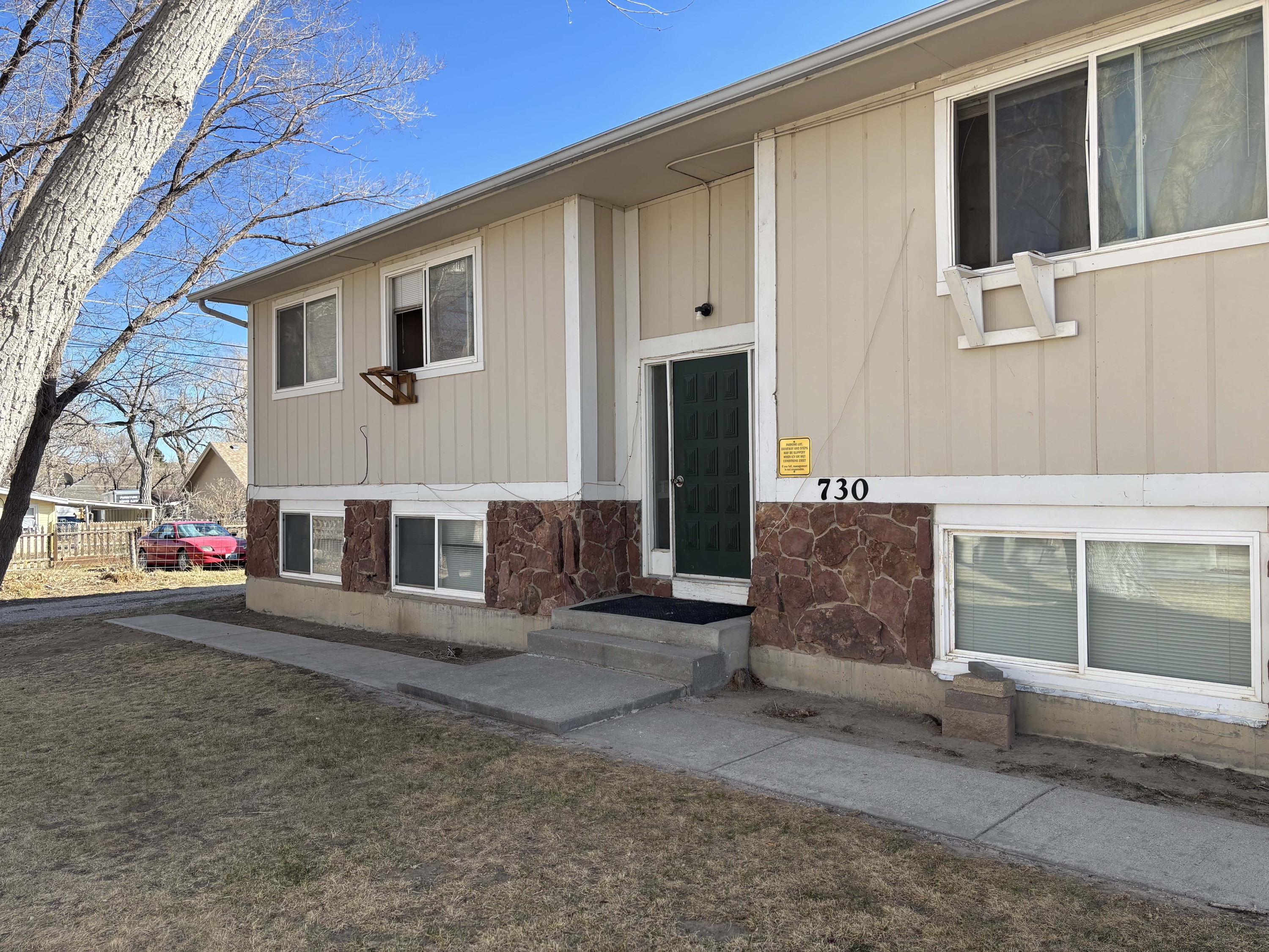 730 South 4th Street - 1