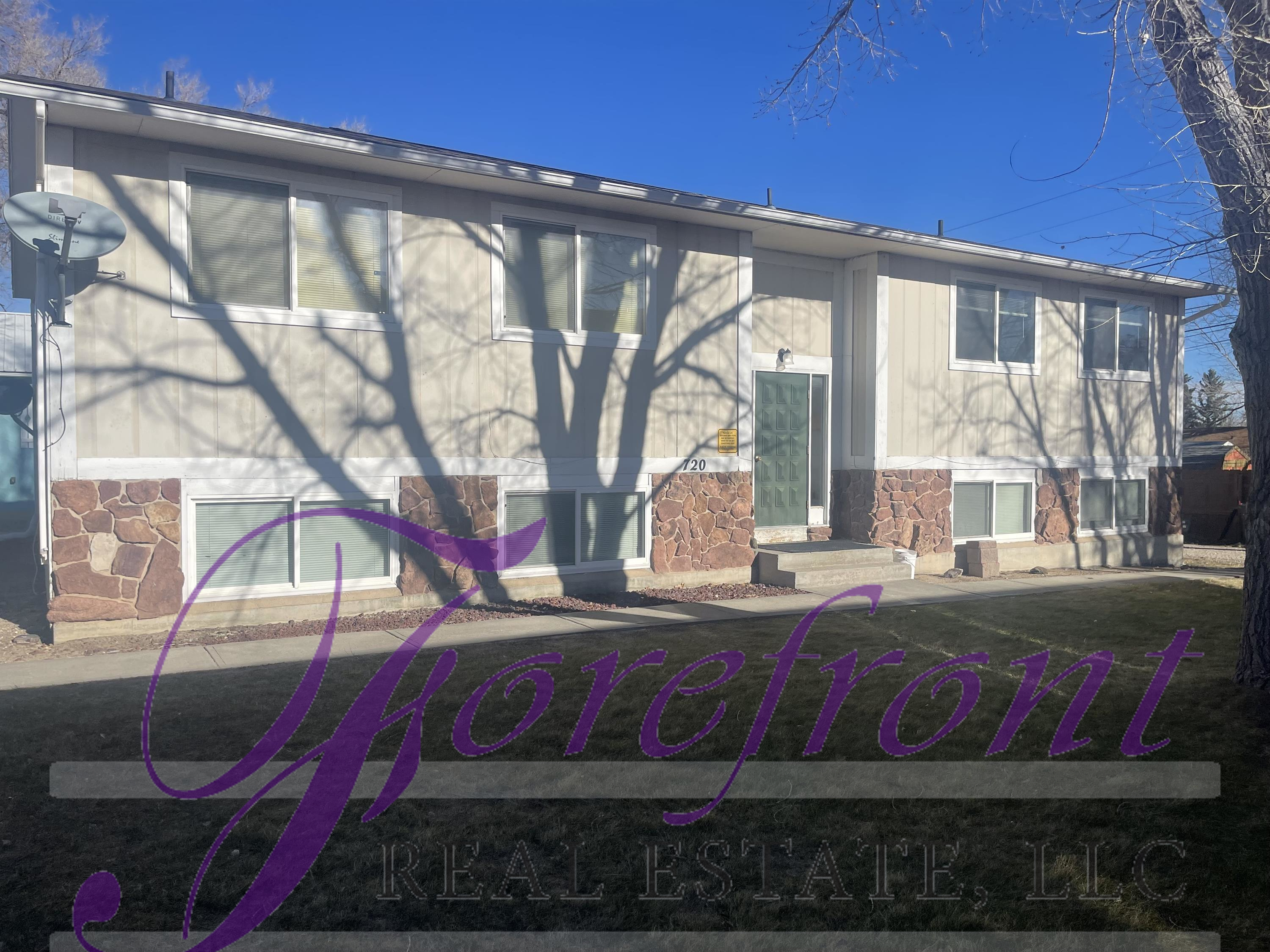720 South 4th Street - 1