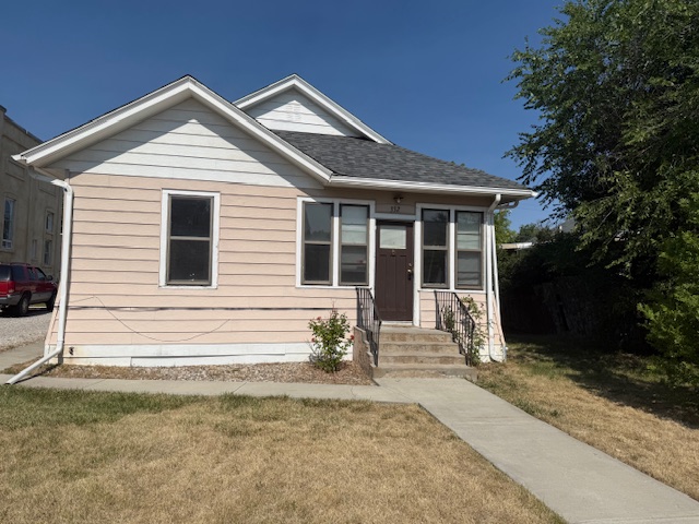 332 South Grant Street - 1 Main