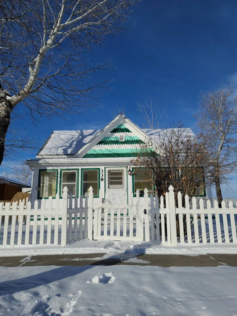 338 North 2nd Street