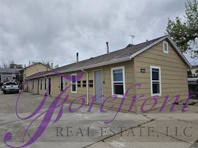 1145 S. Cedar - 1